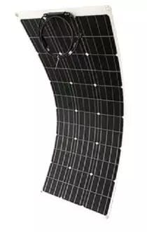EnergyPal Ogar Technology Solar Panels Ogartech-LE-160W Ogartech-LE-160W