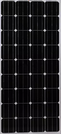 EnergyPal Hebei Oushang Solar Panels OS-M36 120-150W OS-M36-130