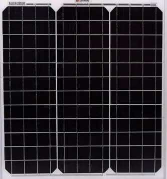 EnergyPal Hebei Oushang Solar Panels OS-M36 30-60W OS-M36-60