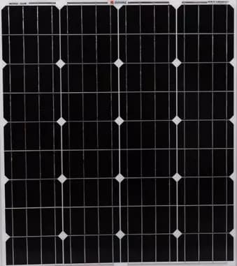 EnergyPal Hebei Oushang Solar Panels OS-M36 70-100W OS-M36-70