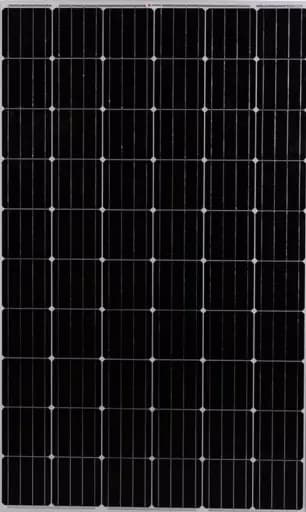EnergyPal Hebei Oushang Solar Panels OS-M60 250-270W OS-M36-270
