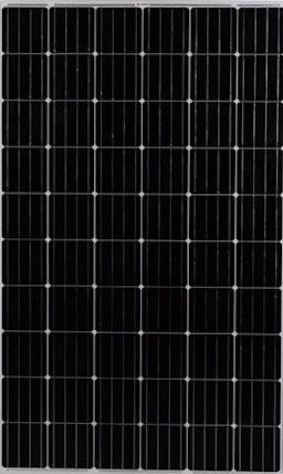 EnergyPal Hebei Oushang Solar Panels OS-M60 250-270W OS-M36-260
