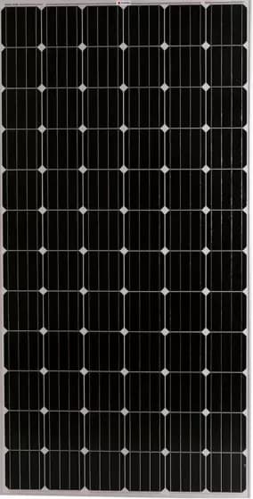 EnergyPal Hebei Oushang Solar Panels OS-M72 200/300W OS-M72-200