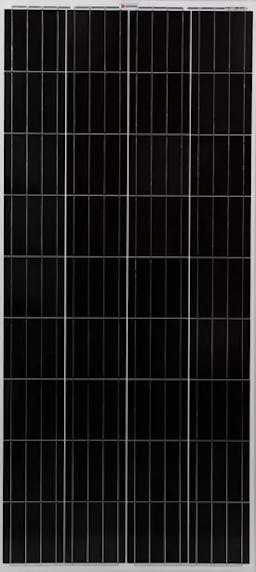 EnergyPal Hebei Oushang Solar Panels OS-P36 120-150W OS-P36-130