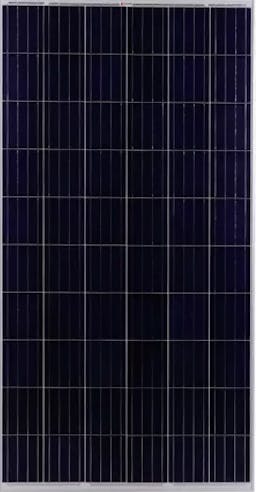 EnergyPal Hebei Oushang Solar Panels OS-P60 250-270W OS-P60-270