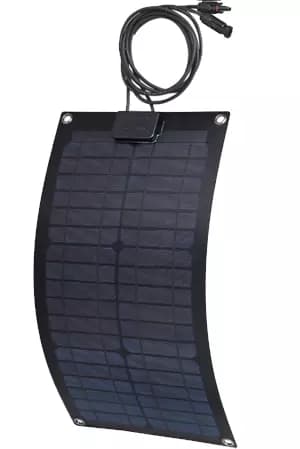 EnergyPal Ocean Solar Technology Solar Panels OS20-18MFX OS20-18MFX