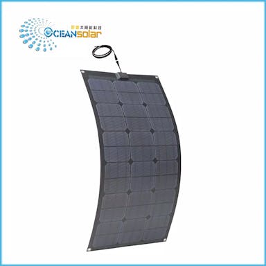 EnergyPal Ocean Solar Technology  Solar Panels OS75-18MFX OS75-18MFX