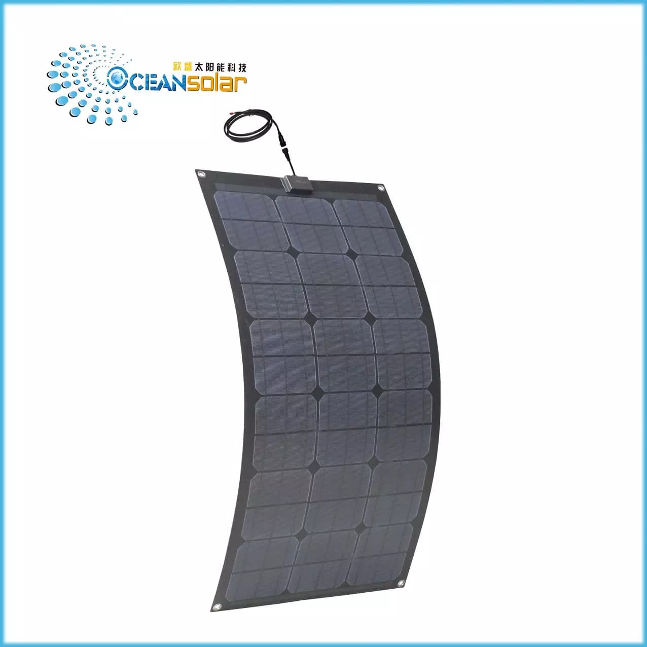 EnergyPal Ocean Solar Technology Solar Panels OS75-18MFX OS75-18MFX