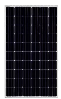 EnergyPal Odul Enerji Solar Panels OSMp 60 325W-335W OSMp 60 330W