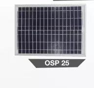 EnergyPal Odul Enerji Solar Panels OSP 25 OSP 25