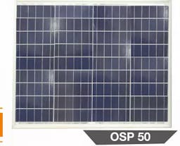 OSP 50