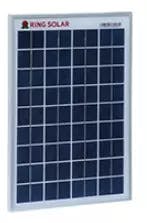 EnergyPal Ring Electronics  Solar Panels P10W B6PY01009L001