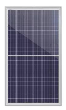 EnergyPal Mysolar USA Solar Panels P120 Poly 280-300W MS285P-H