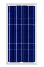 EnergyPal Yongkang Tendency Solar Panels P130-150W 156 Poly Cells TDC-P140-36