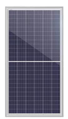 EnergyPal Mysolar USA Solar Panels P144 Poly 335-355W MS335P-H