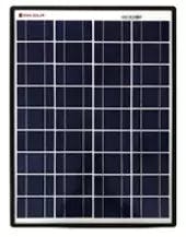 EnergyPal Ring Electronics  Solar Panels P20W-S B6PY02018S001