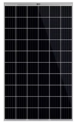 EnergyPal Aleo Solar Solar Panels P23 320-325 P23L320