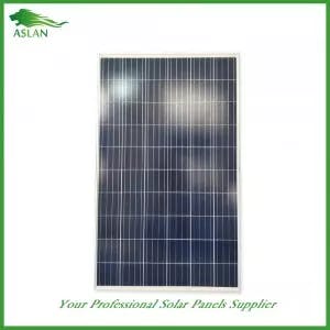 EnergyPal Ningbolan Solar Panels P250 P250