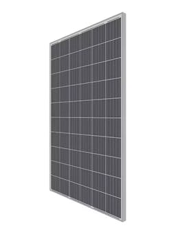 EnergyPal Megasol Energie Solar Panels P275-60-W U40 P275-60-w U40