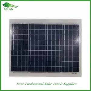 EnergyPal Ningbolan Solar Panels P40 P40