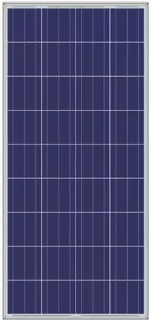 EnergyPal Rocsolar New Energy Solar Panels P6-130-150 P6-140