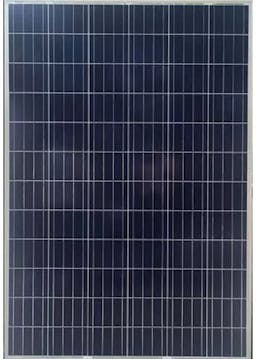 EnergyPal ET Solar  Solar Panels P6-190/200 P6-190