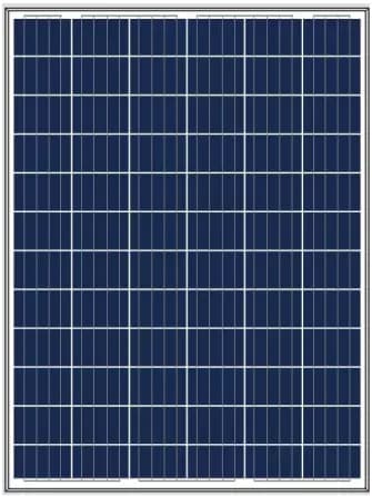 EnergyPal Rocsolar New Energy Solar Panels P6-200-220 P6-200