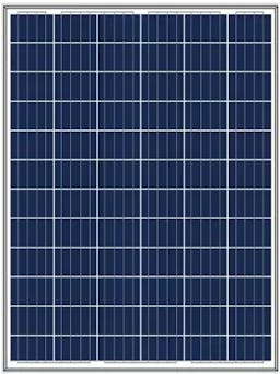 EnergyPal Rocsolar New Energy  Solar Panels P6-200-220 P6-220