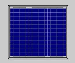 EnergyPal Linking Solar Solar Panels P6-30W P6-30W