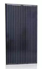 EnergyPal DS Technology  Solar Panels P6-60/72 Black DST250P6-60B