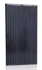EnergyPal DS Technology Solar Panels P6-60/72 Black DST290P6-72B