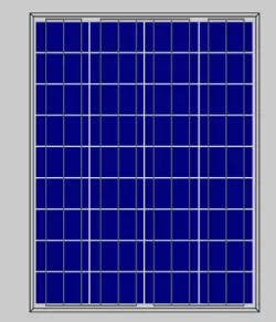 EnergyPal Linking Solar Solar Panels P6-80/85W P6-80W