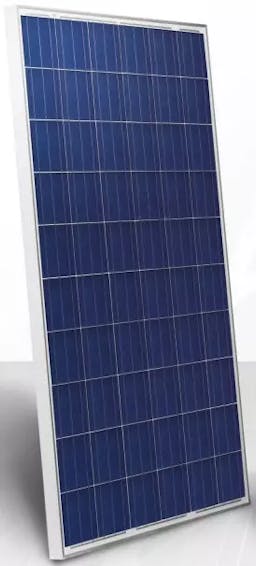 EnergyPal Antaris Solar  Solar Panels P6 Series P 275