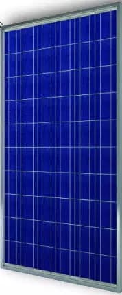 EnergyPal Yueqing HF-Shaw Electric Solar Panels P60 230-240W ZNDY-240P60