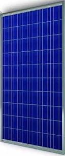 EnergyPal Yueqing HF-Shaw Electric  Solar Panels P60 230-240W ZNDY-230P60