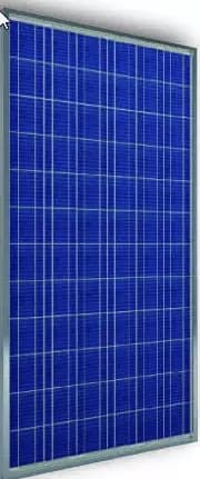 EnergyPal Yueqing HF-Shaw Electric Solar Panels P72 270-290W ZNDY-280P72