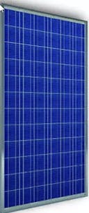 EnergyPal Yueqing HF-Shaw Electric  Solar Panels P72 270-290W ZNDY-270P72
