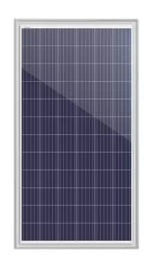 EnergyPal Mysolar USA Solar Panels P72 Poly 325-350W MS330P-S