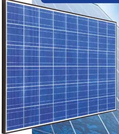 EnergyPal Naps Solar Systems Oy Solar Panels Pallas 215-225 TP3 MBW 215 TP3 MBW