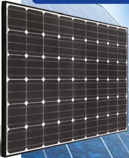 EnergyPal Naps Solar Systems Oy Solar Panels Pallas 220-230 M3 MBW 225 M3 MBW