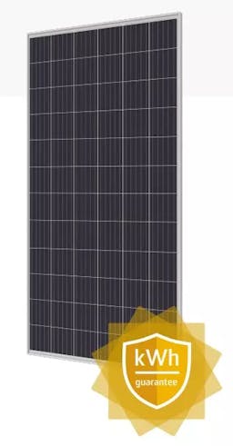 EnergyPal Autarco Solar Panels PD Series PD345