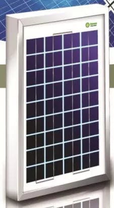 EnergyPal Parasol Energy Solar Panels PEL36P025 25