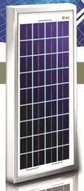 EnergyPal Parasol Energy Solar Panels PEL36P040 PEL36P040