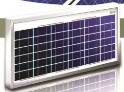 EnergyPal Parasol Energy Solar Panels PEL36P050 PEL36P050