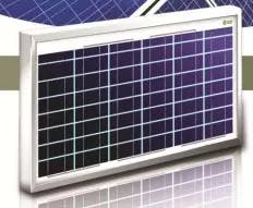 EnergyPal Parasol Energy Solar Panels PEL36P060 PEL36P060