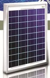 EnergyPal Parasol Energy Solar Panels PEL36P075 PEL36P075