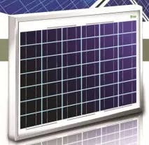 EnergyPal Parasol Energy Solar Panels PEL36P085 PEL36P085