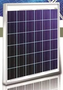 EnergyPal Parasol Energy Solar Panels PEL36P150 PEL36P150
