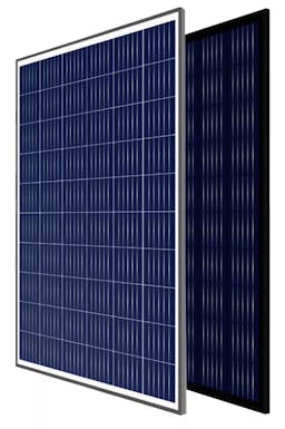EnergyPal Eurener Group Solar Panels PEPV SUPERIOR 270-285W PEPV 275