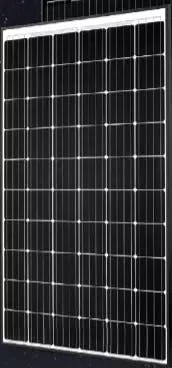 EnergyPal Tecinnova International Solar Panels PERC 295-310 perc 305